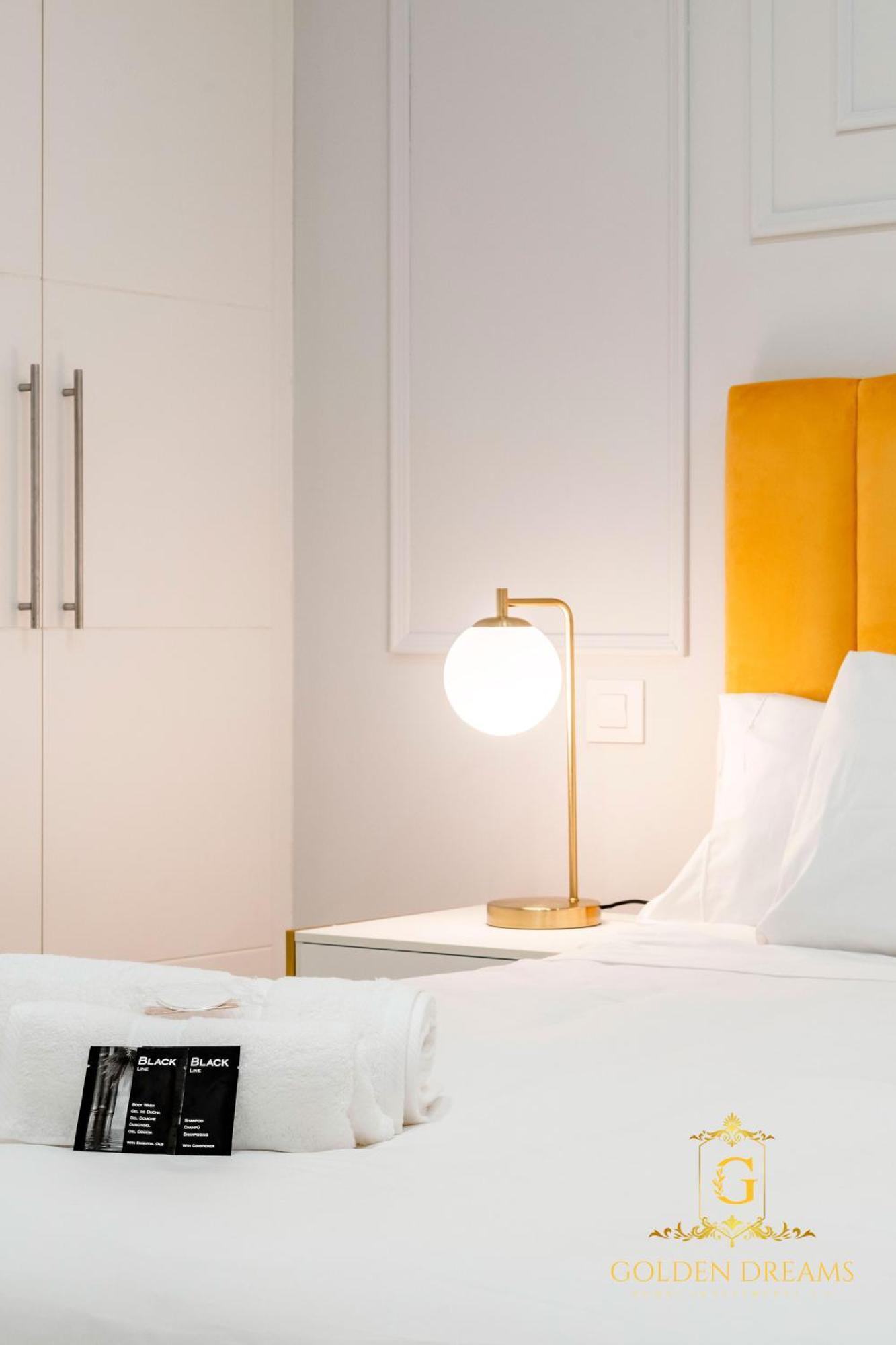 Luxe Apartment Madrid 7 Paradas De Metro De Sol Buitenkant foto