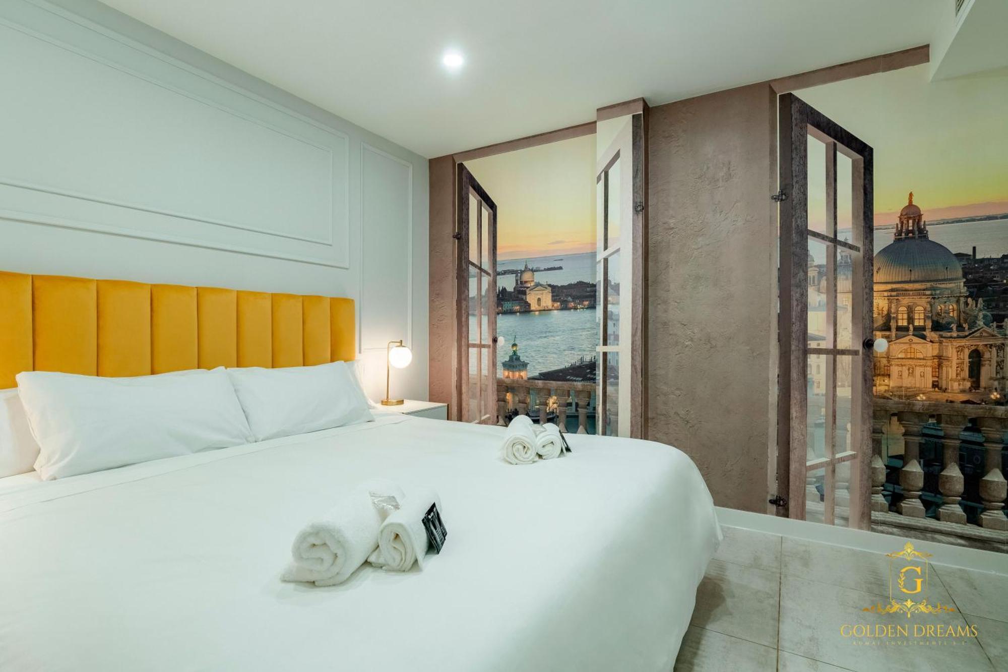 Luxe Apartment Madrid 7 Paradas De Metro De Sol Buitenkant foto