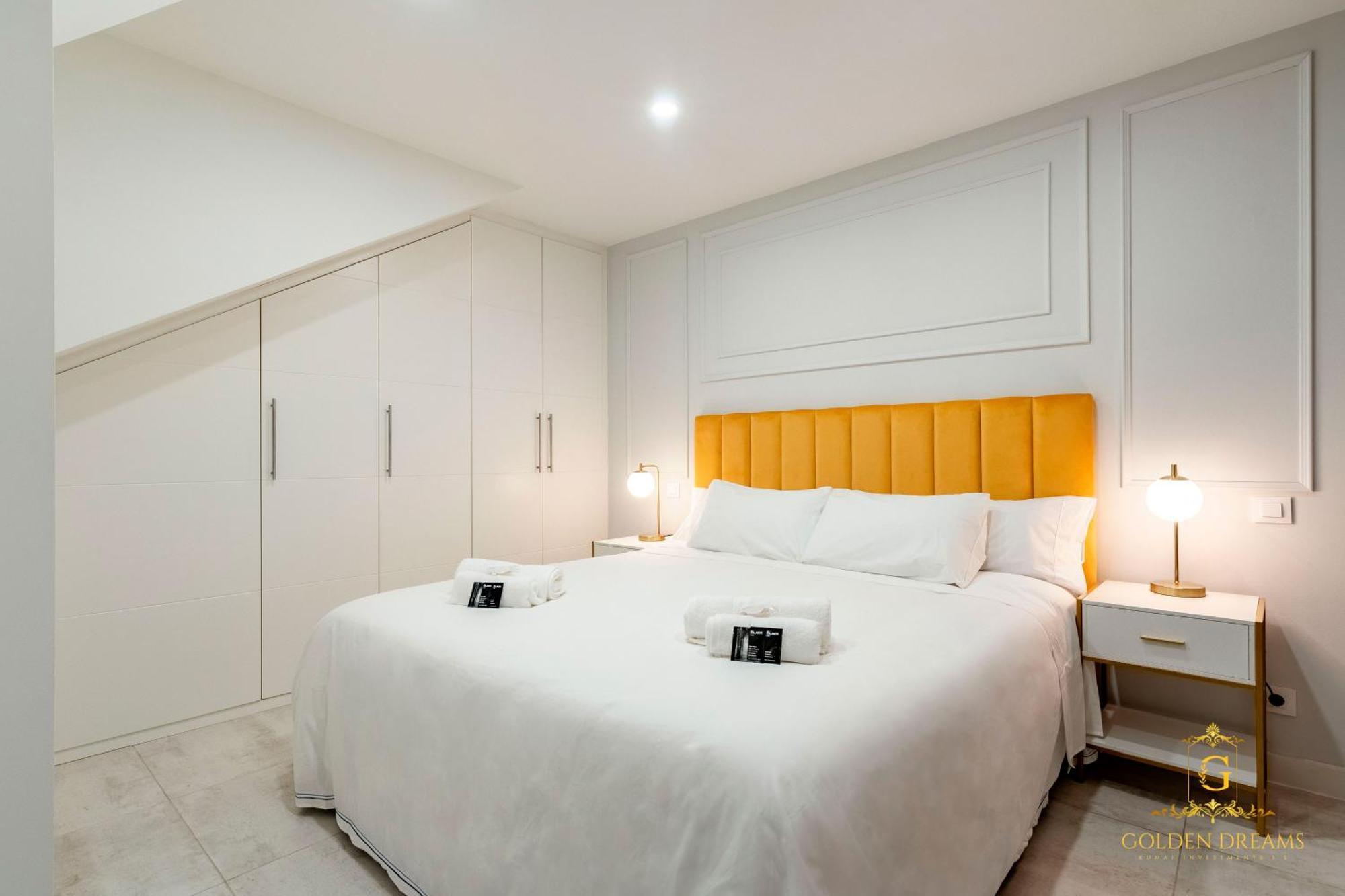 Luxe Apartment Madrid 7 Paradas De Metro De Sol Buitenkant foto