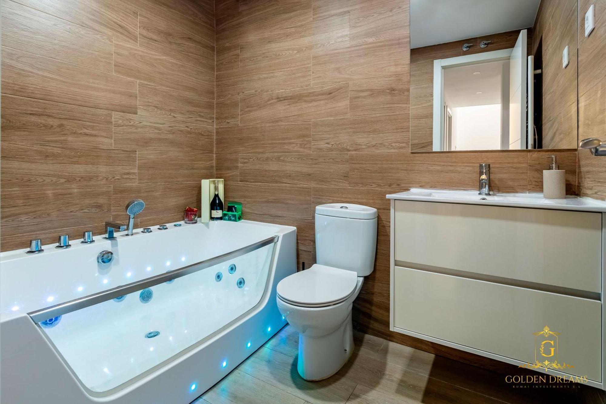 Luxe Apartment Madrid 7 Paradas De Metro De Sol Buitenkant foto