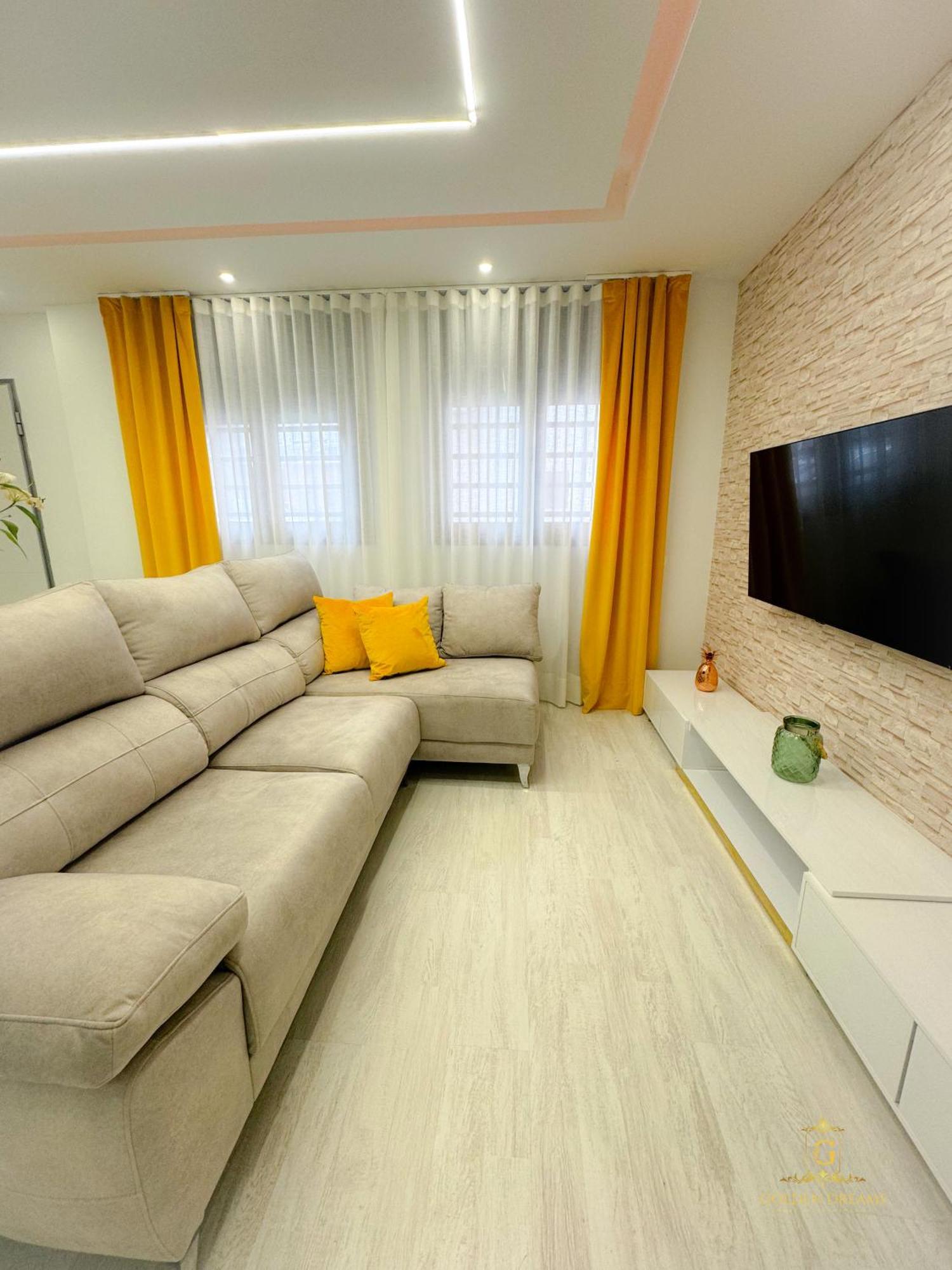 Luxe Apartment Madrid 7 Paradas De Metro De Sol Buitenkant foto